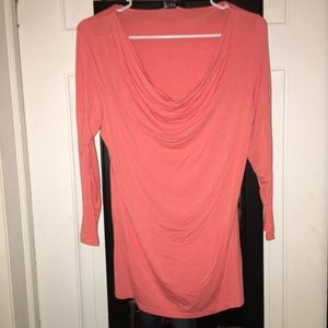 The Limited long sleeve blouse